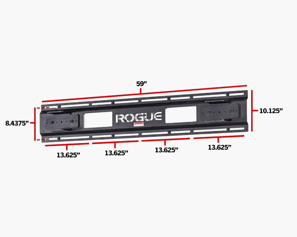 Rogue folding rig sale